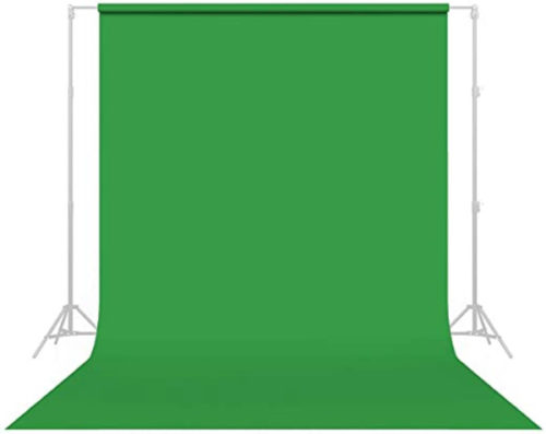 Which Green Screen for Video Conferencing? - Photodoto