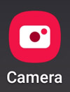 android camera app icon